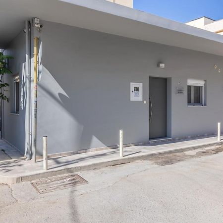 Elegant City Apartment كاندية المظهر الخارجي الصورة